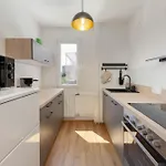 Cosy And Bright Apartma