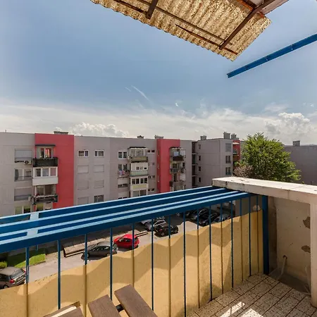 شقة Cosy And Bright *