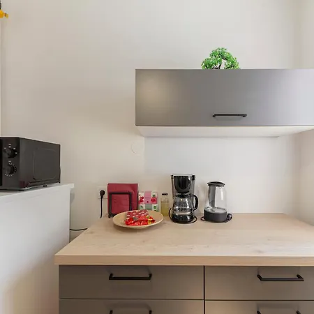 Apartma Cosy And Bright *