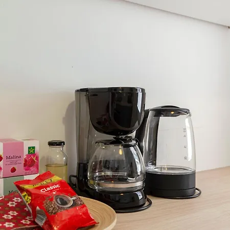 Apartamento Cosy And Bright