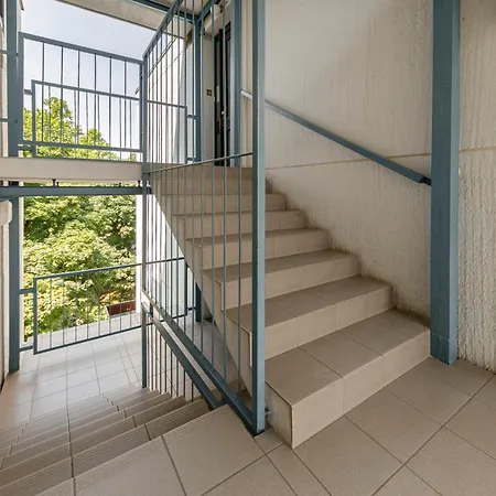 Apartma Cosy And Bright Ljubljana