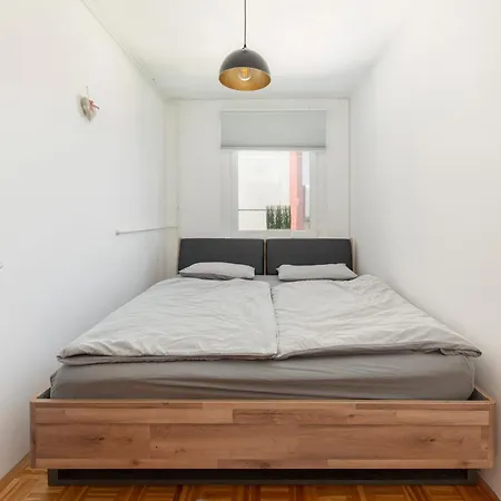 Cosy And Bright Liubliana