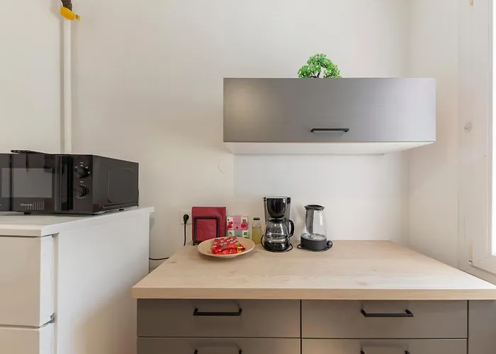 Apartamento Cosy And Bright *