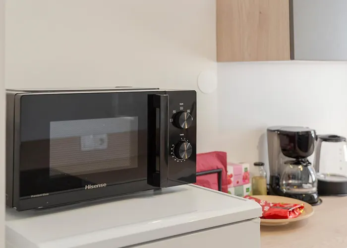 Cosy And Bright ليوبليانا