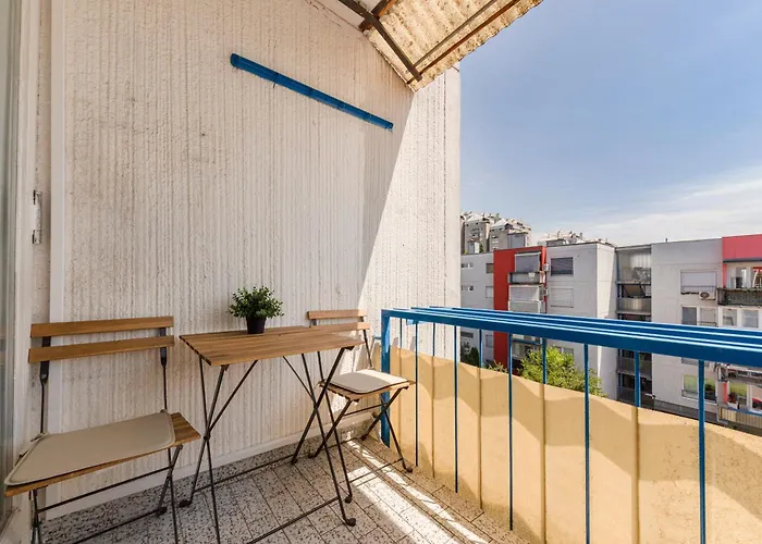 Cosy And Bright Apartamento *