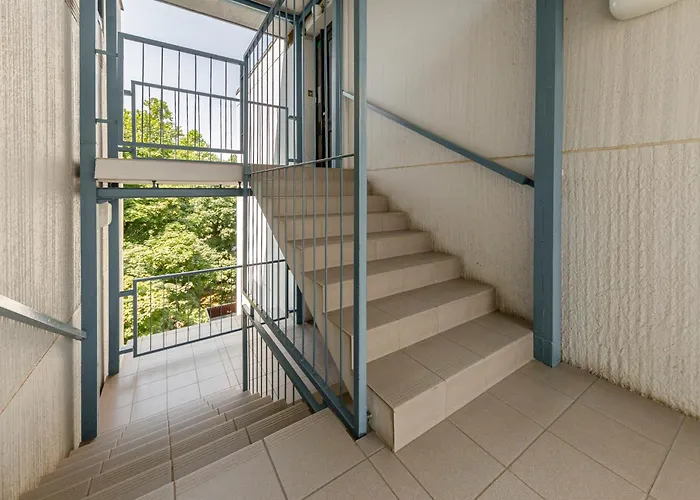 公寓 Cosy And Bright 卢布尔雅那